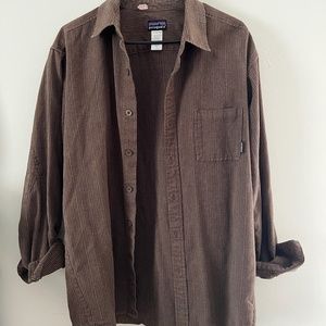 Vintage Patagonia Flannel
